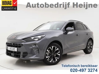 CUPRA Terramar – thumbnail 1