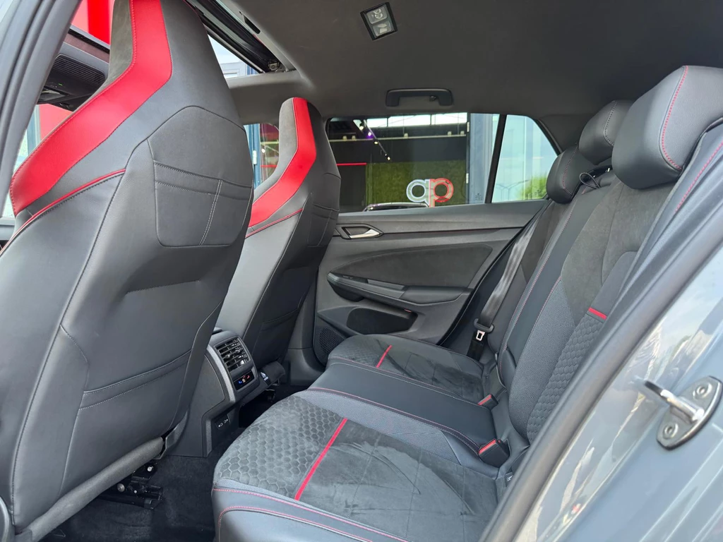 Volkswagen Golf – foto 12