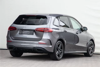 Mercedes-Benz B-Klasse – thumbnail 7