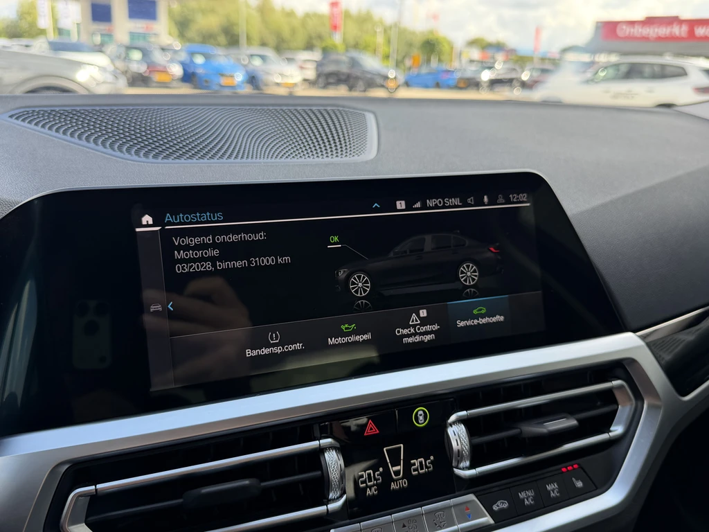 BMW 3 Serie – foto 26