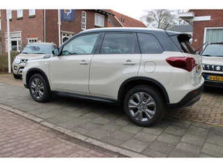 Suzuki Vitara – thumbnail 4