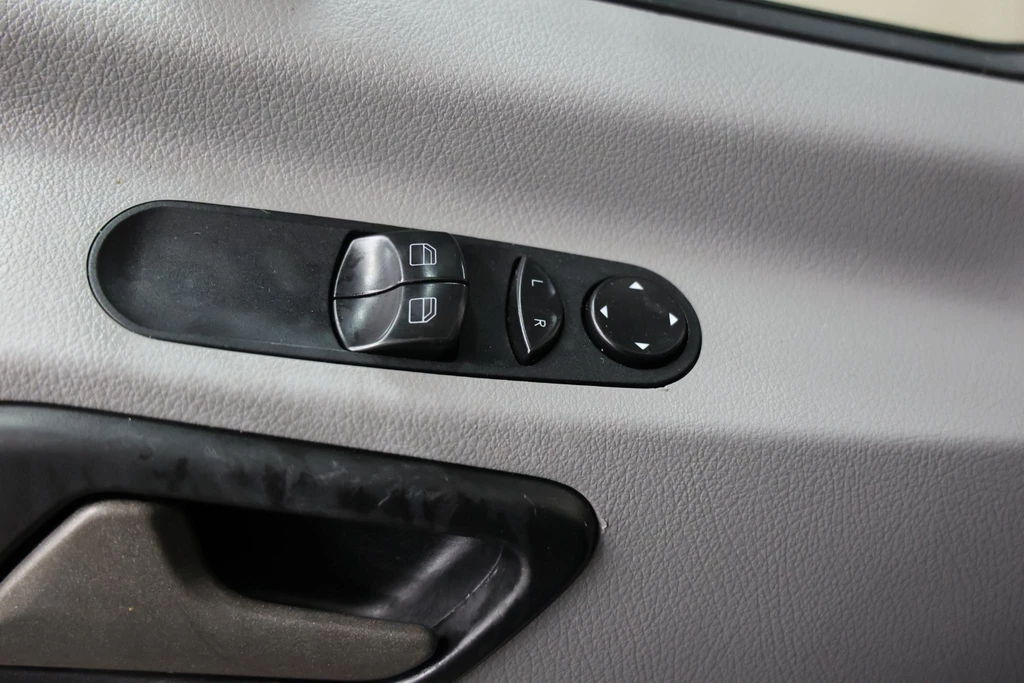 Mercedes-Benz Sprinter – foto 18