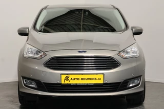 Ford C-MAX – thumbnail 7