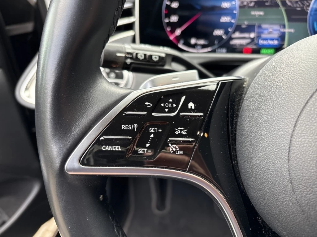 Mercedes-Benz E-Klasse – foto 19