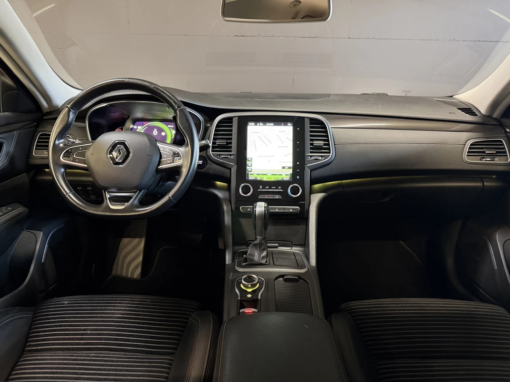 Renault Talisman – foto 6