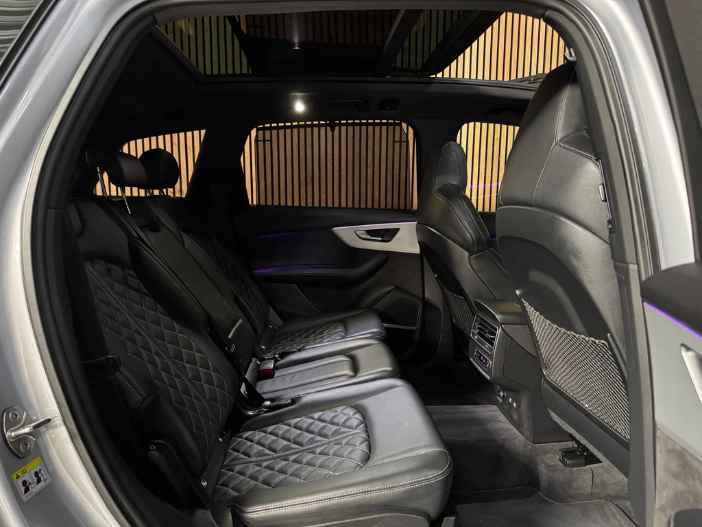 Audi Q7 – foto 60
