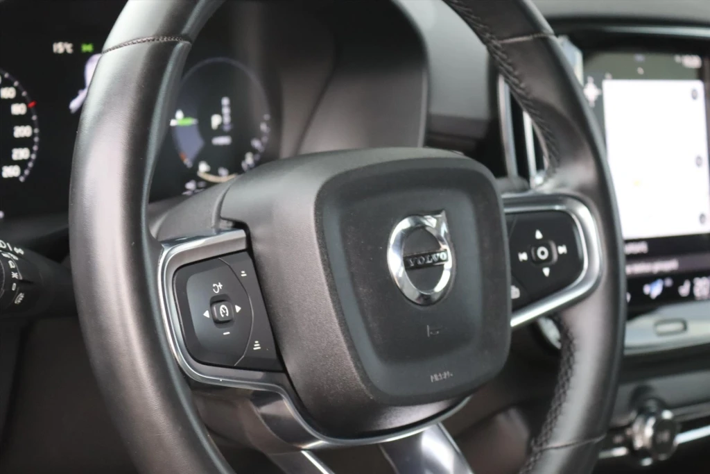 Volvo XC40 – foto 26