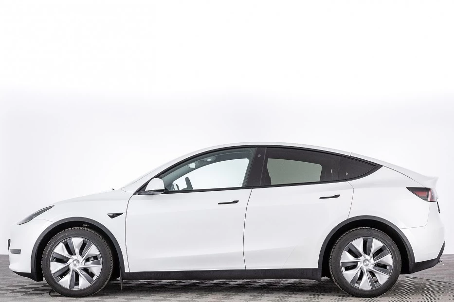 Tesla Model Y – foto 2