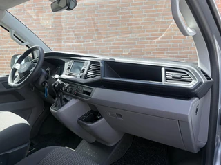 Volkswagen Transporter – thumbnail 22