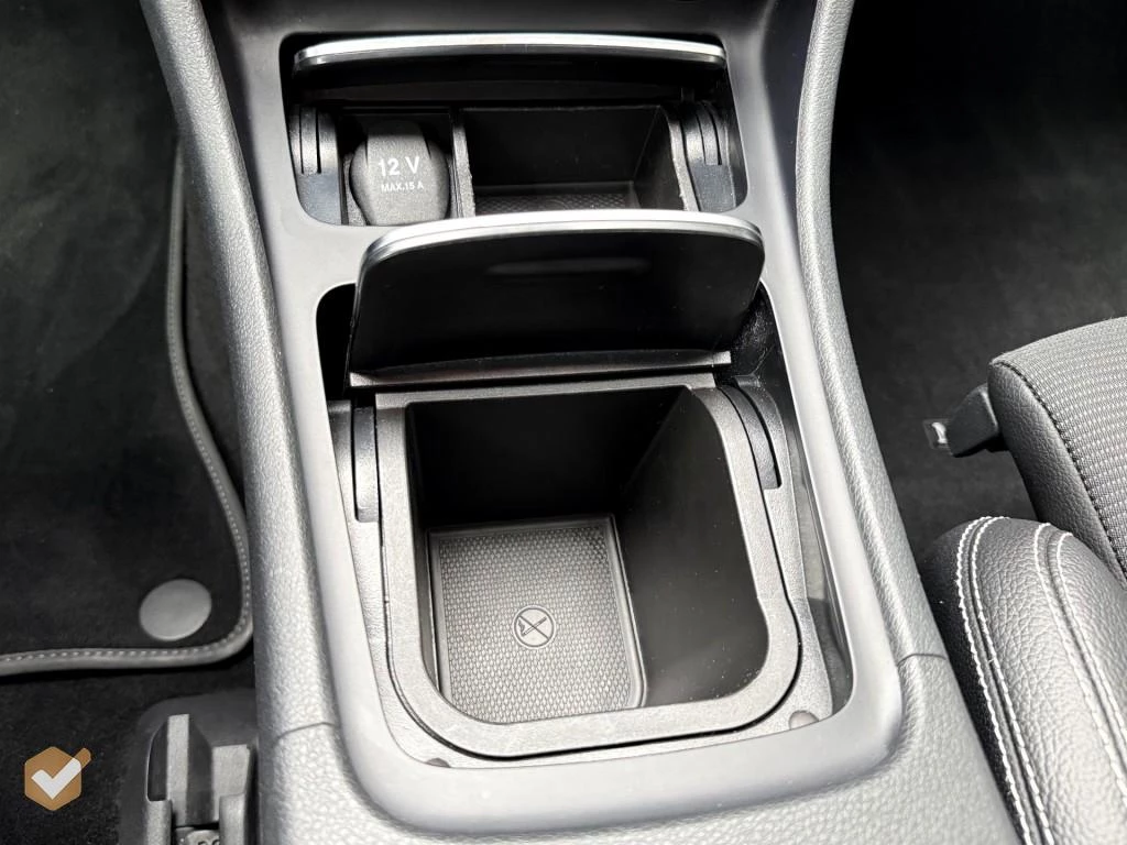 Mercedes-Benz GLA – foto 43