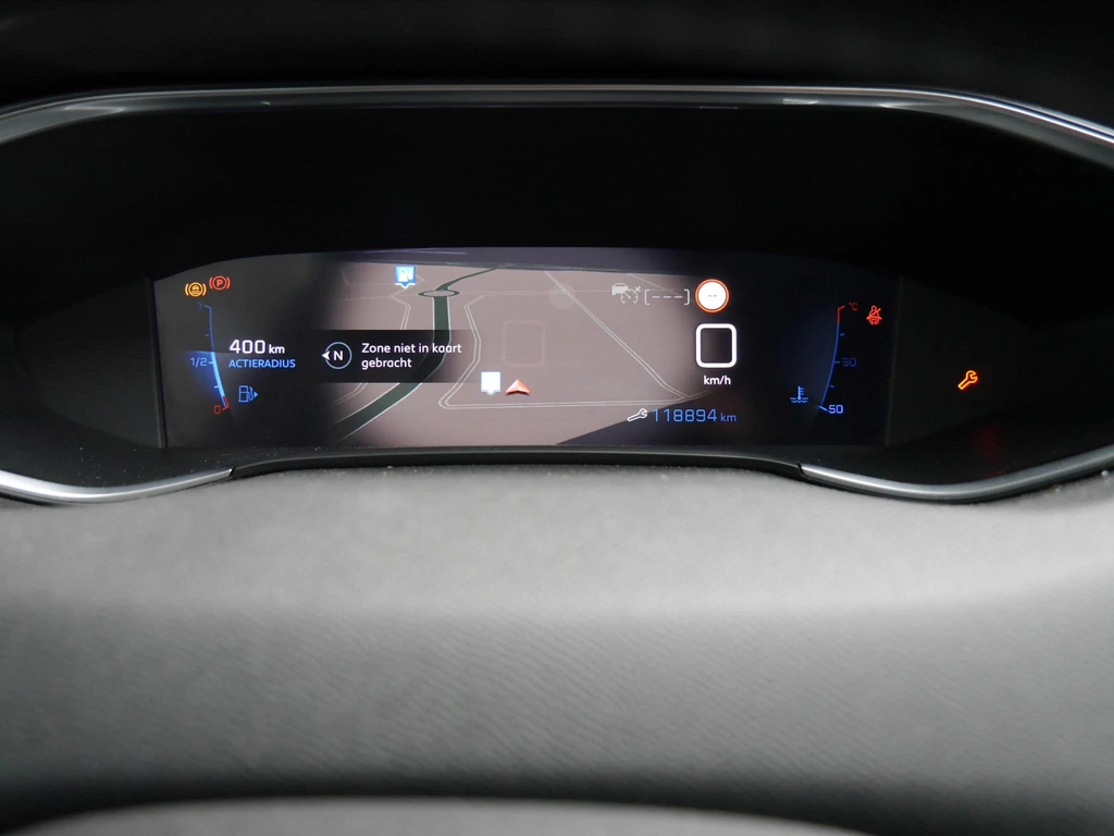 Peugeot 308 – foto 19