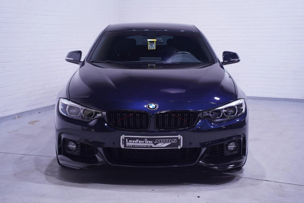 BMW 4 Serie – foto 10
