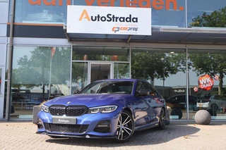 BMW 3 Serie – thumbnail 2