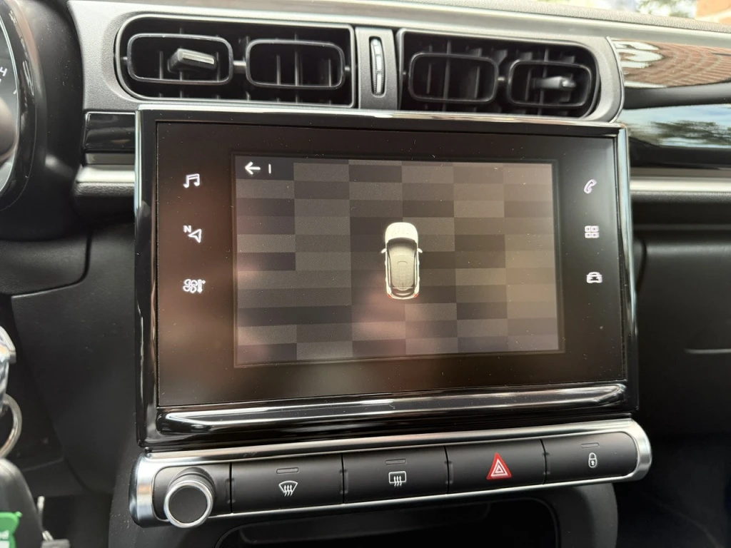 Citroën C3 – foto 22