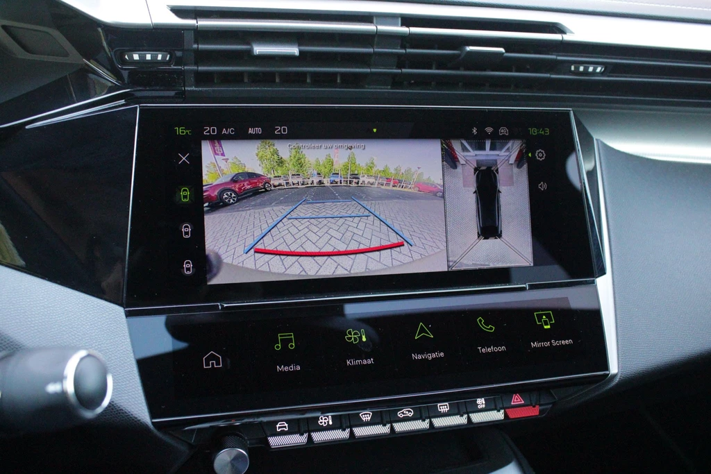 Peugeot 408 – foto 24