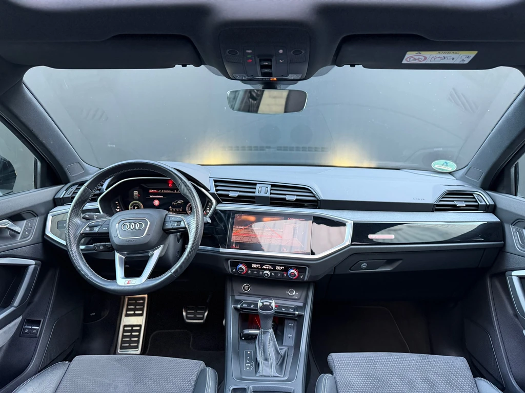 Audi Q3 – foto 31