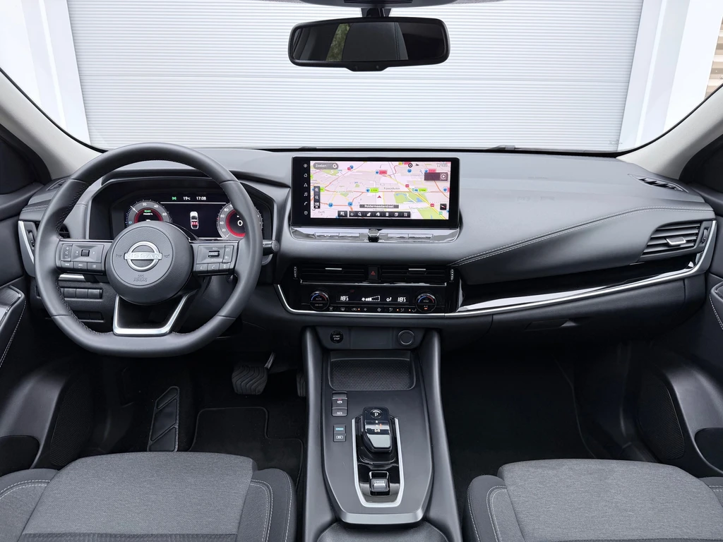 Nissan QASHQAI – foto 10