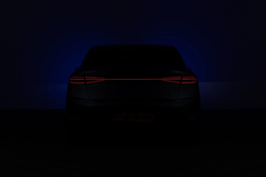 BYD SEAL – foto 5
