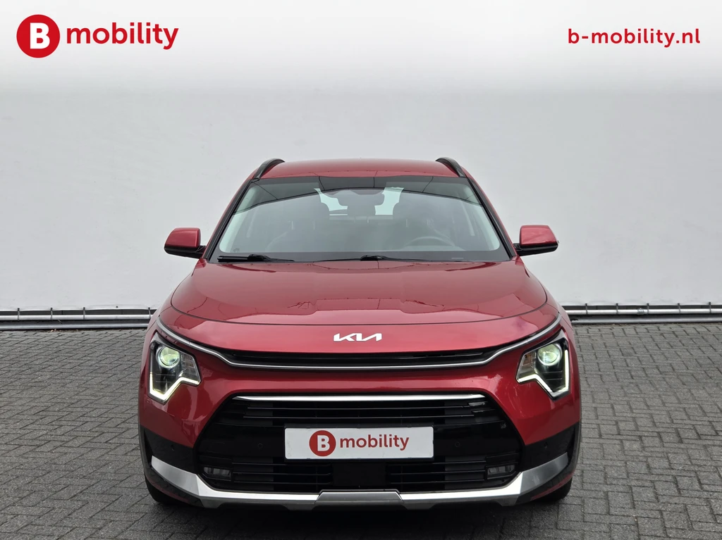 Kia Niro – foto 8