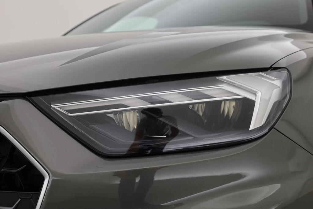 Audi A1 Sportback – foto 38