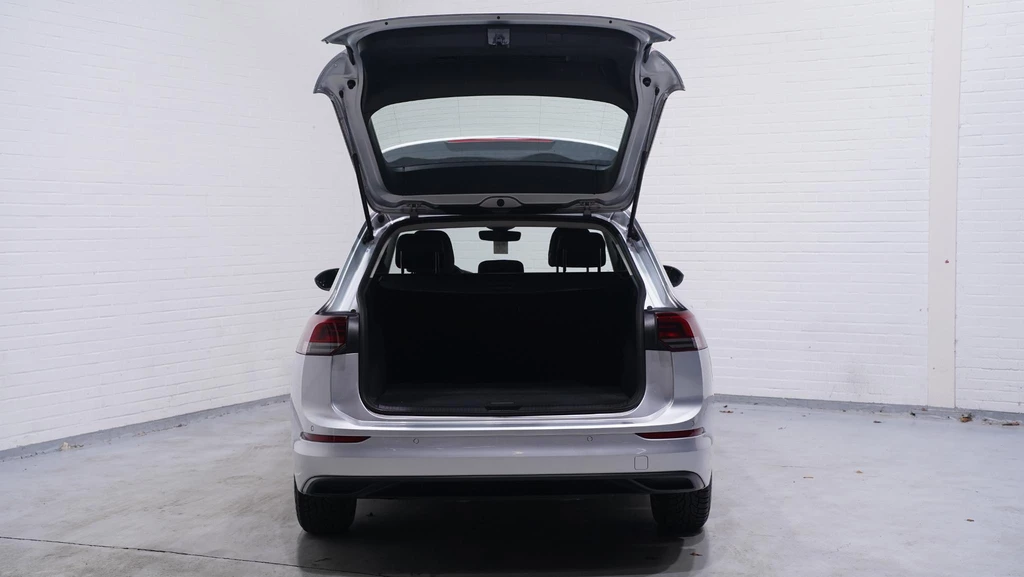 Volkswagen Golf – foto 16