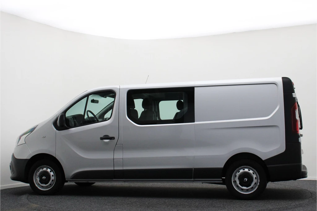 Renault Trafic – foto 9