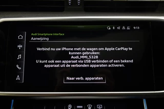 Audi A6 – thumbnail 22