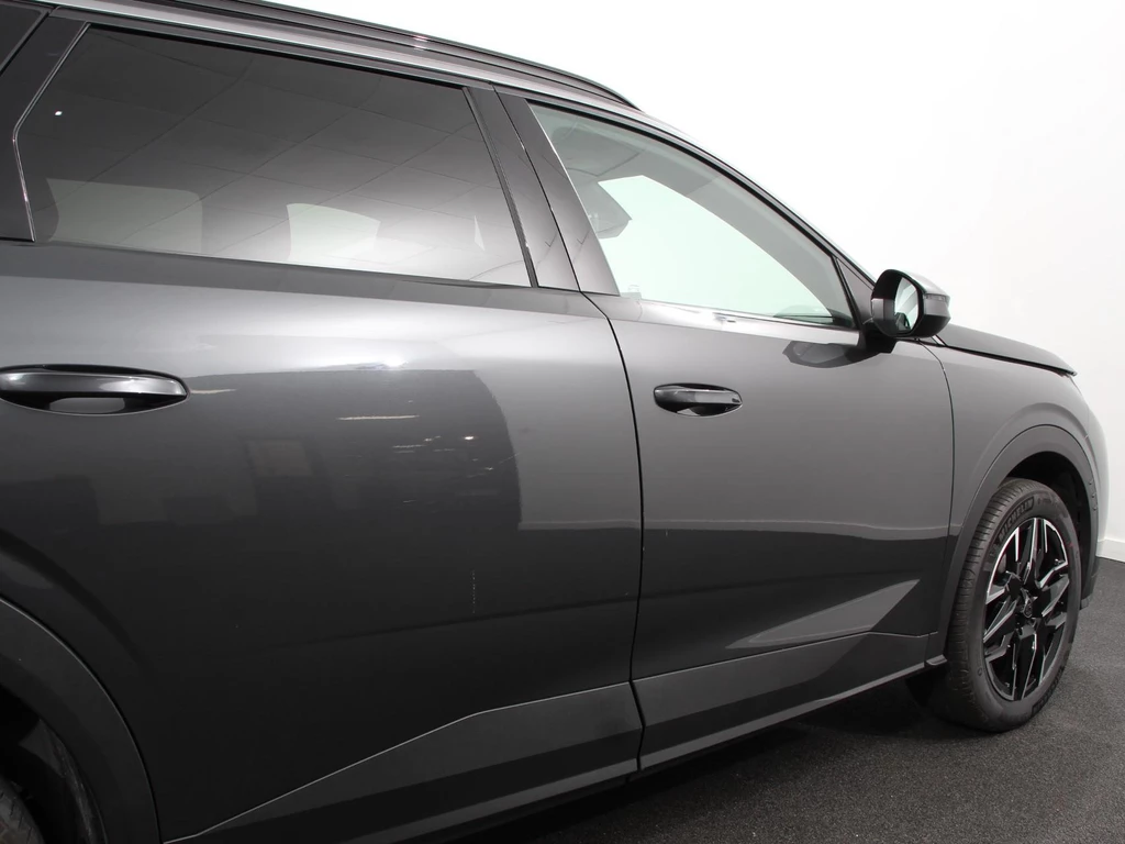 Peugeot 5008 – foto 10