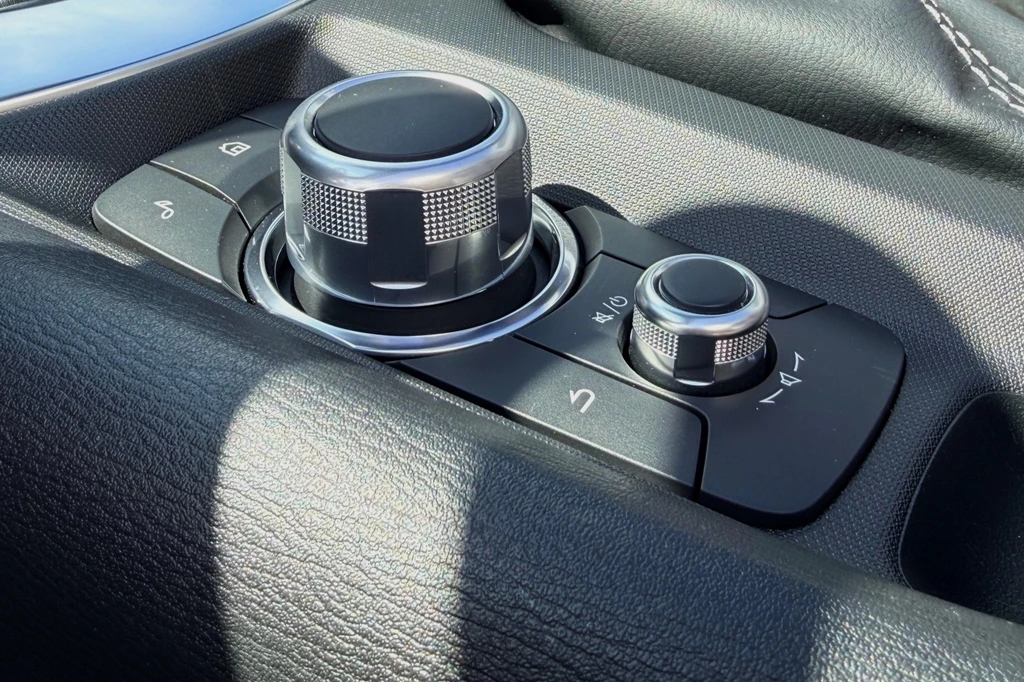Mazda MX-5 – foto 18