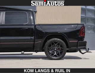 Dodge Ram Pick-Up – thumbnail 50