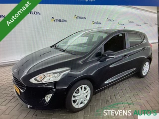 Ford Fiesta – thumbnail 1