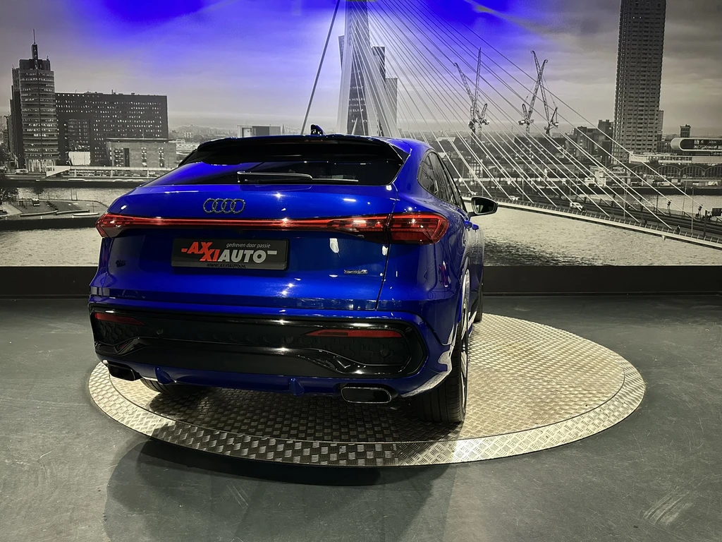 Audi Q5 – foto 9
