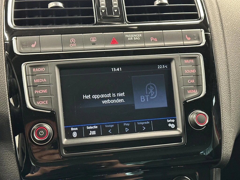 Volkswagen Polo – foto 32