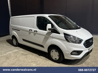 Ford Transit Custom – thumbnail 5