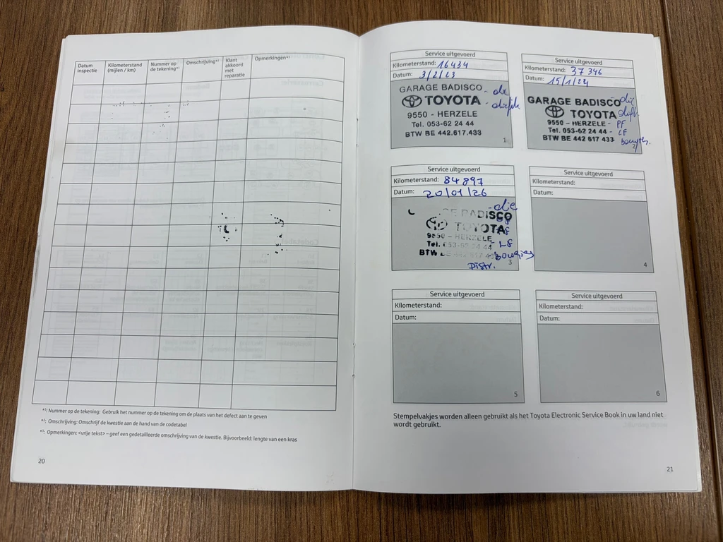 Toyota ProAce – foto 39