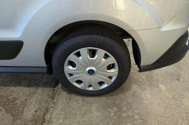 Ford Transit Connect – foto 12