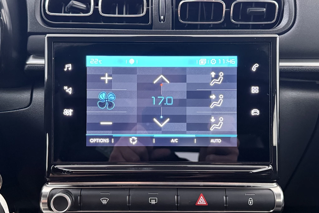 Citroën C3 – foto 23