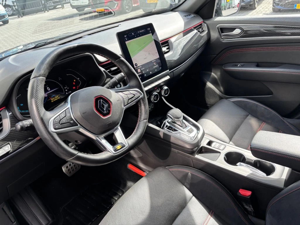 Renault Arkana – foto 35