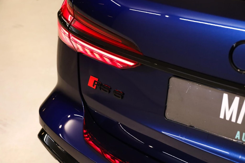 Audi RS6 – foto 37