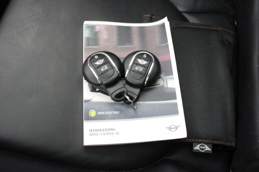 MINI Electric – foto 31
