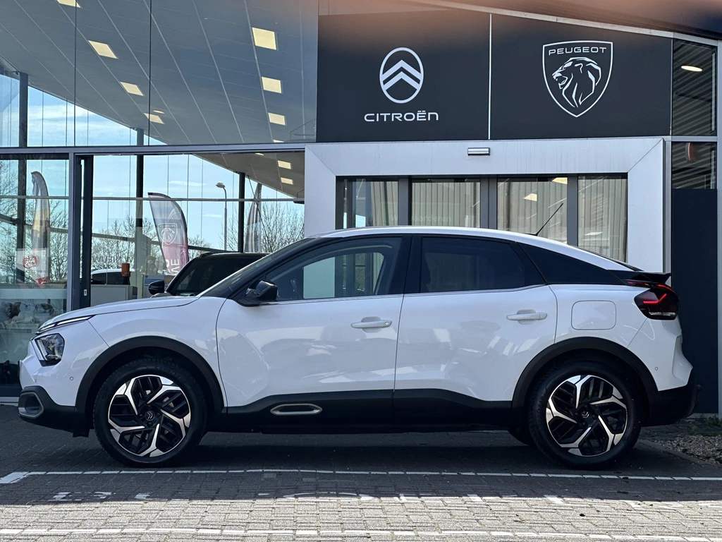 Citroën C4 – foto 2