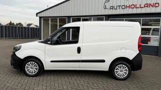 Fiat Doblò – thumbnail 2