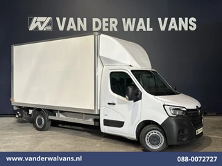 Renault Master – thumbnail 6