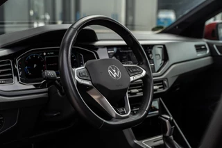 Volkswagen Taigo – thumbnail 10
