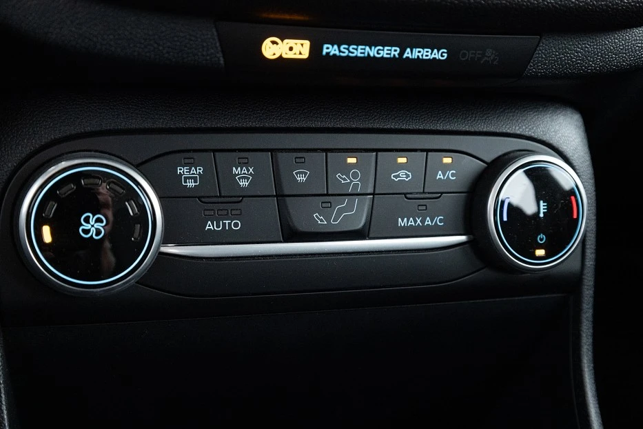Ford Fiesta – foto 12