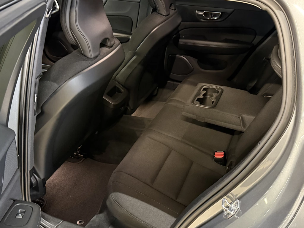 Volvo V60 – foto 10
