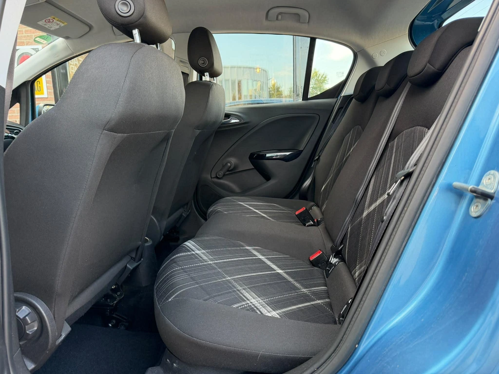 Opel Corsa – foto 21