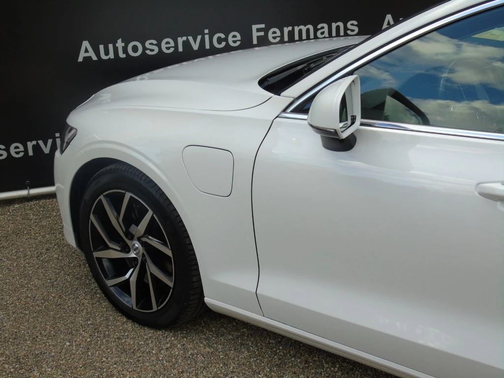 Volvo V60 – foto 8