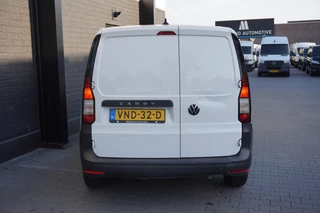 Volkswagen Caddy – thumbnail 2