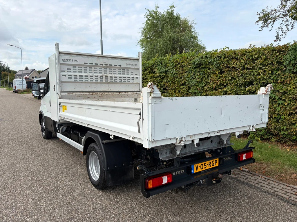 Iveco Daily – foto 4